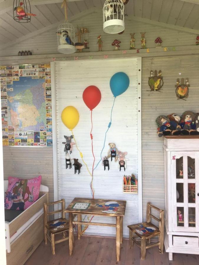 Wolnostojacy Dom Na Duzym Prywatnym Terenie Villa Lubin  Екстериор снимка