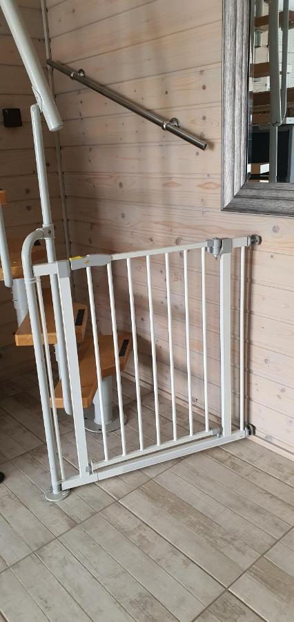 Wolnostojacy Dom Na Duzym Prywatnym Terenie Villa Lubin  Екстериор снимка